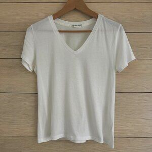 Reformation short sleeve tee